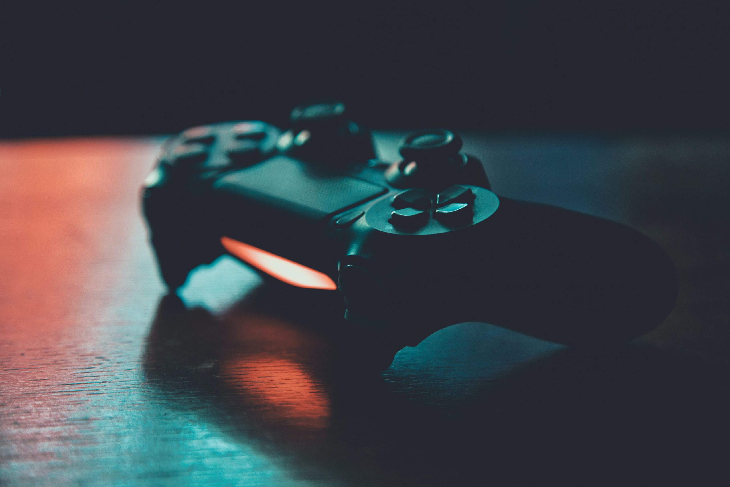 FOSI  The Rise of Online Gaming: Tips to Stay Safe